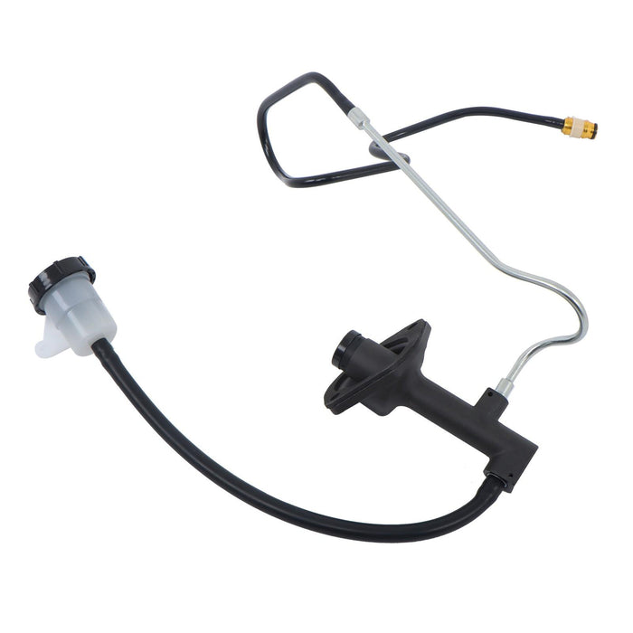 DURAFORCE For 93-94 Ford Ranger 2.3L Black Clutch Master & Slave Cylinder Assembly CRS027