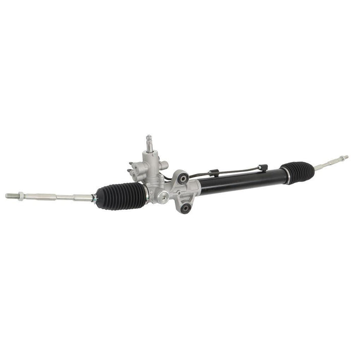 DURAFORCE Power Steering Rack & Pinion Assembly For 06-14 Honda Ridgeline Crew Cab Pickup