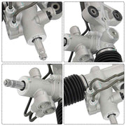 DURAFORCE Power Steering Rack & Pinion Assembly For 06-14 Honda Ridgeline Crew Cab Pickup