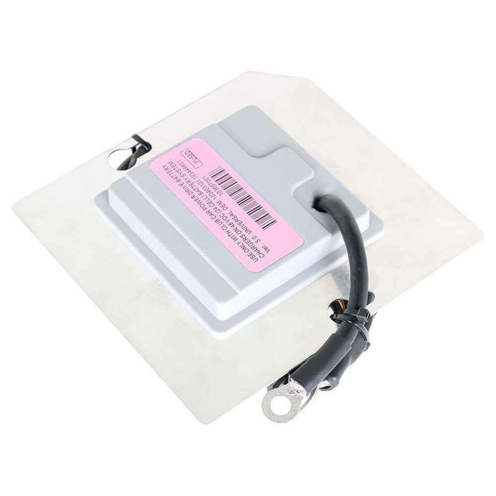 DURAFORCE 1025110-01 On-Board Computer For 2004-2015 Club Car Precedent 48V OBC