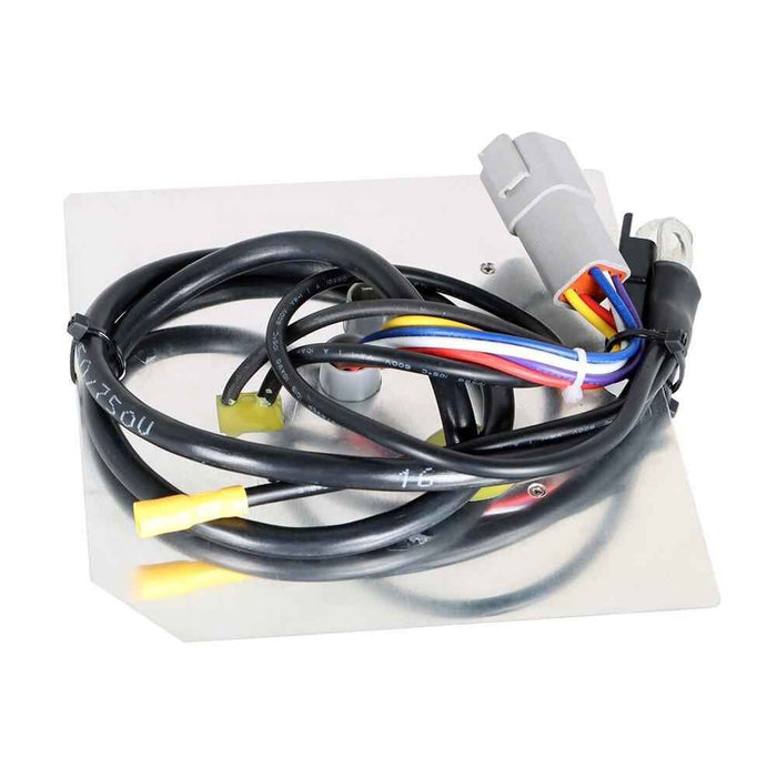 DURAFORCE 1025110-01 On-Board Computer For 2004-2015 Club Car Precedent 48V OBC