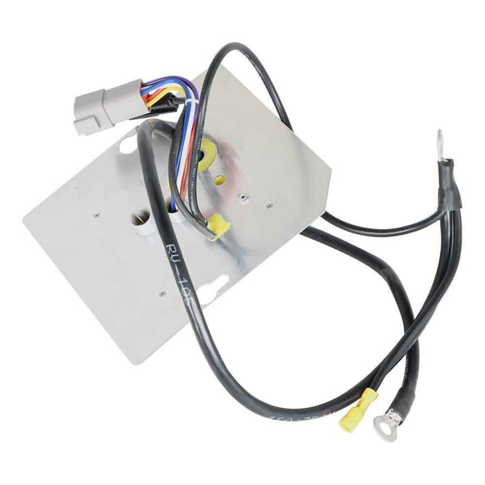 DURAFORCE 1025110-01 On-Board Computer For 2004-2015 Club Car Precedent 48V OBC