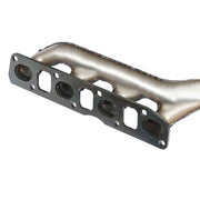 DURAFORCE 2PCS For 2004-2015 Nissan Titan 5.6L Driver+Passenger Side Catalytic Converters