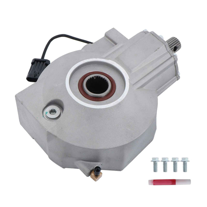 DURAFORCE Front Differential For Polaris Ranger RZR Turbo General 1333368 1333745