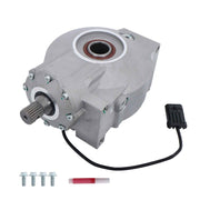 DURAFORCE Front Differential For Polaris Ranger RZR Turbo General 1333368 1333745
