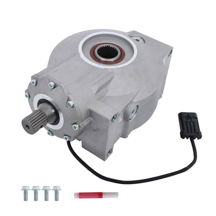 DURAFORCE Front Differential For Polaris Ranger RZR Turbo General 1333368 1333745