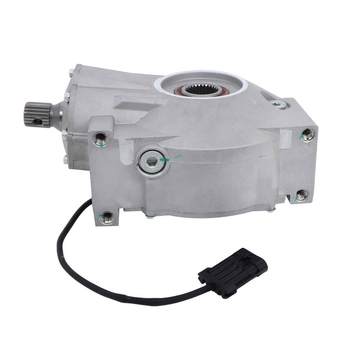 DURAFORCE Front Differential For Polaris Ranger RZR Turbo General 1333368 1333745