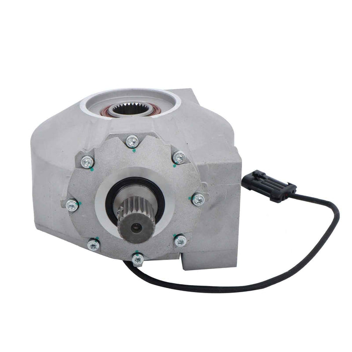 DURAFORCE Front Differential For Polaris Ranger RZR Turbo General 1333368 1333745