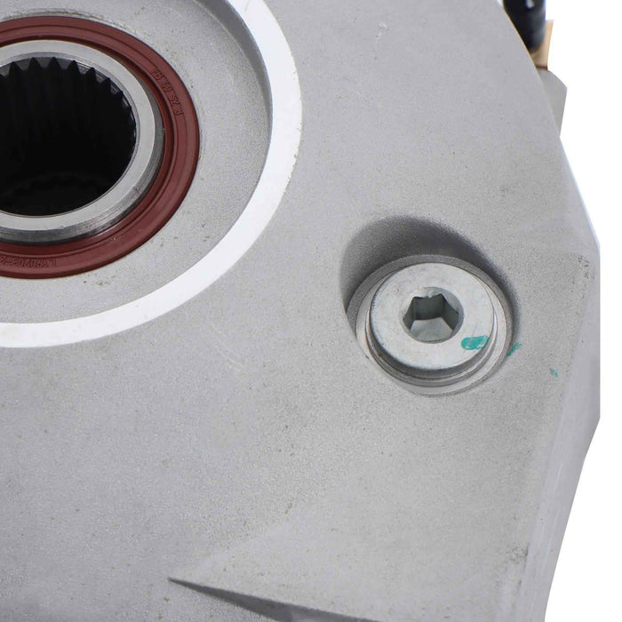 DURAFORCE Front Differential For Polaris Ranger RZR Turbo General 1333368 1333745