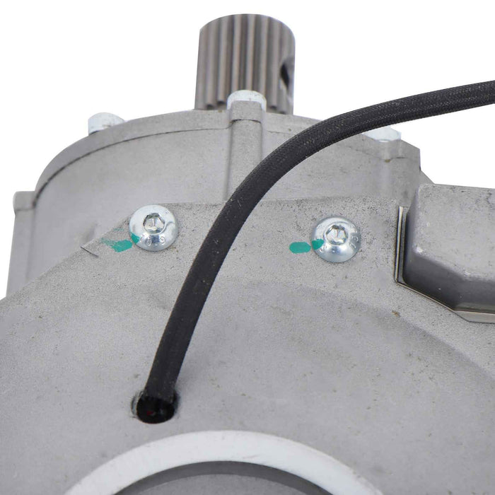 DURAFORCE Front Differential For Polaris Ranger RZR Turbo General 1333368 1333745