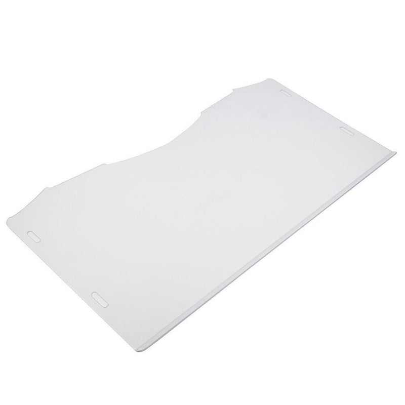 DURAFORCE For Can-Am Commander 800 2011-2020/1000 2011-2016 ATV Front Full Windshield