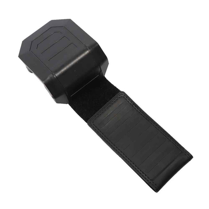 DURAFORCE For Can-Am Commander 800 2011-2020/1000 2011-2016 ATV Front Full Windshield