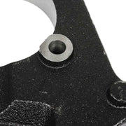DURAFORCE 2" Drop Lowering Spindles For Chevrolet Silverado GMC Sierra 2WD 4WD AWD 2007-16