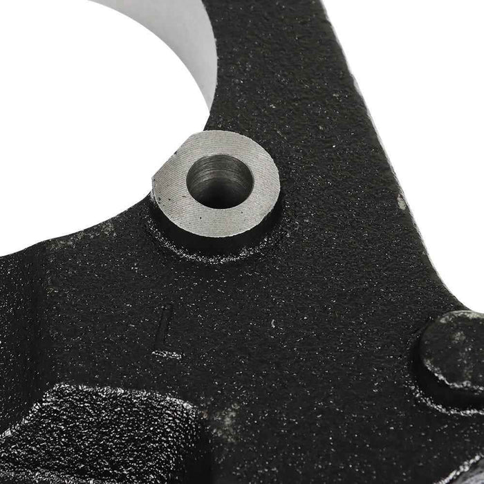 DURAFORCE 2" Drop Lowering Spindles For Chevrolet Silverado GMC Sierra 2WD 4WD AWD 2007-16