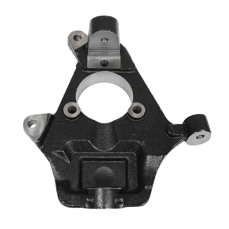 DURAFORCE 2" Drop Lowering Spindles For Chevrolet Silverado GMC Sierra 2WD 4WD AWD 2007-16
