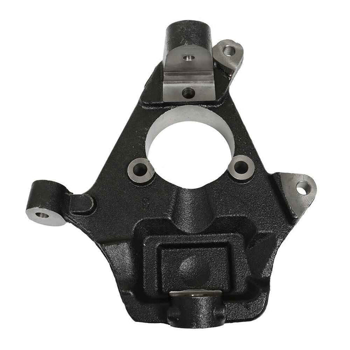 DURAFORCE 2" Drop Lowering Spindles For Chevrolet Silverado GMC Sierra 2WD 4WD AWD 2007-16