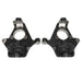 DURAFORCE 2" Drop Lowering Spindles For Chevrolet Silverado GMC Sierra 2WD 4WD AWD 2007-16