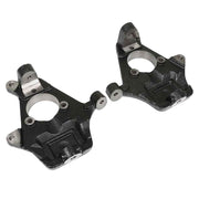 DURAFORCE 2" Drop Lowering Spindles For Chevrolet Silverado GMC Sierra 2WD 4WD AWD 2007-16