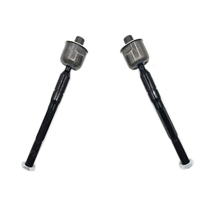 DURAFORCE 10× Front Control Arm Kit Sway Bar Link Tie Rod End For Honda Odyssey 2005-2010