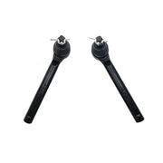 DURAFORCE 10× Front Control Arm Kit Sway Bar Link Tie Rod End For Honda Odyssey 2005-2010