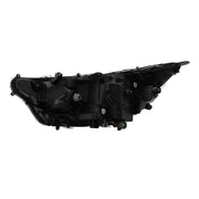 DURAFORCE Headlight For 2019-2021-2022 Toyota RAV4 Hybrid XSE/SXLE Headlamp LED Right Side