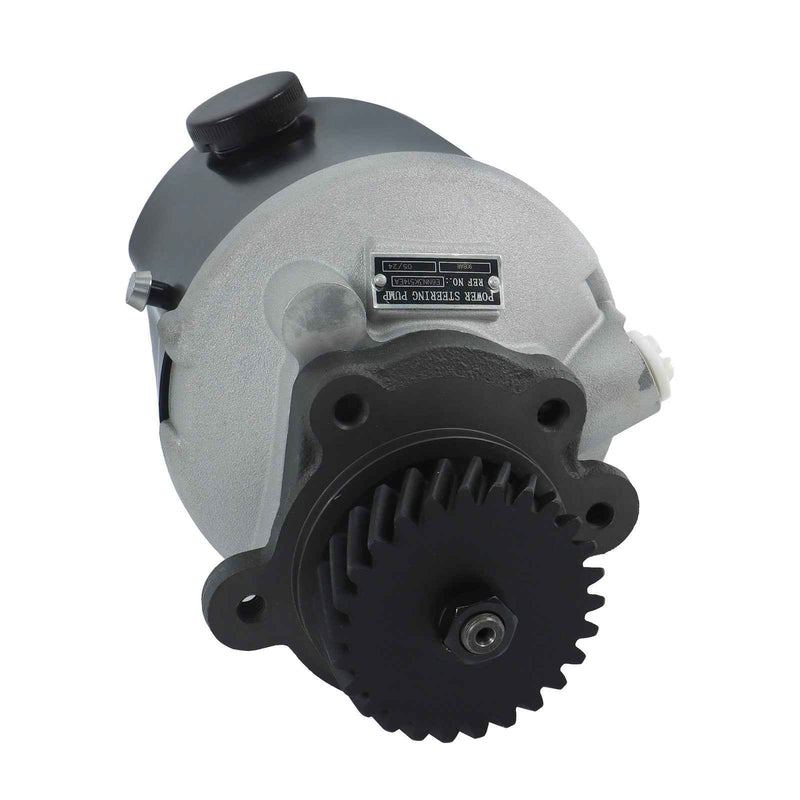 DURAFORCE Power Steering Pump 83960342 For Ford NH 540B 545 545C E6NN3K514EA 83923733