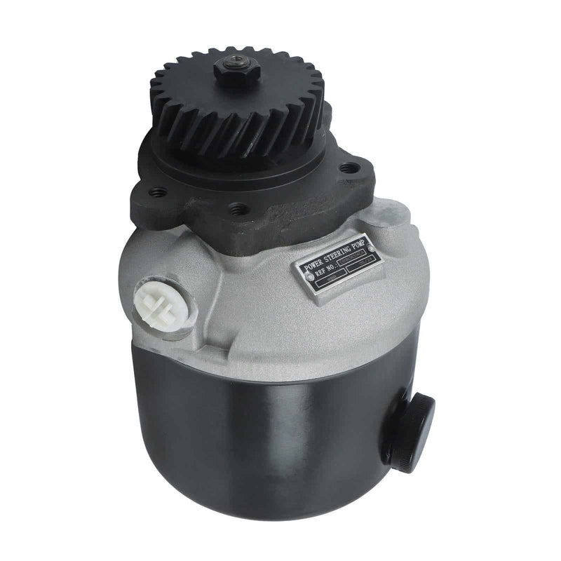 DURAFORCE Power Steering Pump 83960342 For Ford NH 540B 545 545C E6NN3K514EA 83923733
