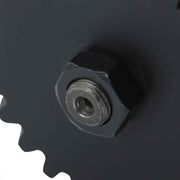 DURAFORCE Power Steering Pump 83960342 For Ford NH 540B 545 545C E6NN3K514EA 83923733