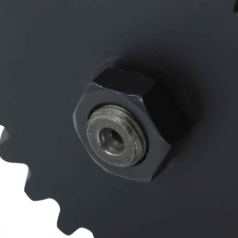 DURAFORCE Power Steering Pump 83960342 For Ford NH 540B 545 545C E6NN3K514EA 83923733