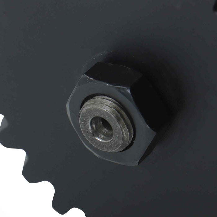 DURAFORCE Power Steering Pump 83960342 For Ford NH 540B 545 545C E6NN3K514EA 83923733