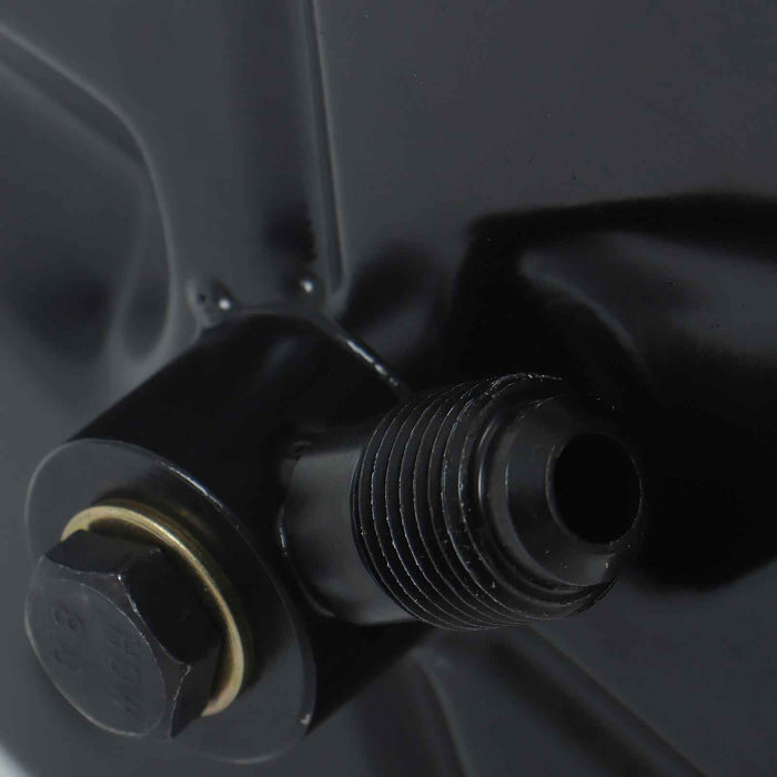 DURAFORCE Power Steering Pump 83960342 For Ford NH 540B 545 545C E6NN3K514EA 83923733