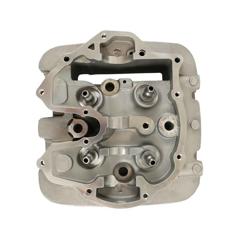 DURAFORCE Cylinder Head 12200-KCY-670 12200-HN1-A70 For Honda Sportrax 400 XR400R TRX400EX