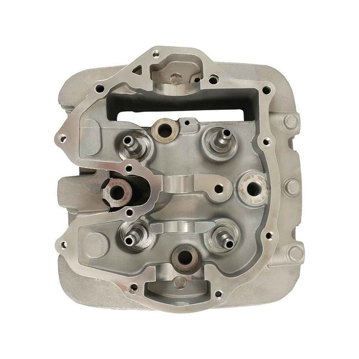 DURAFORCE Cylinder Head 12200-KCY-670 12200-HN1-A70 For Honda Sportrax 400 XR400R TRX400EX