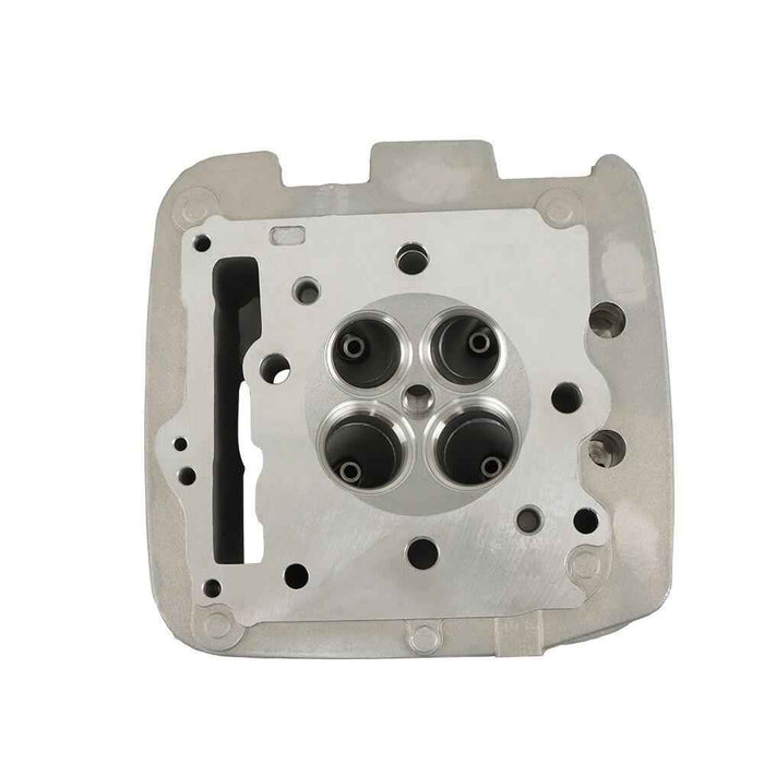 DURAFORCE Cylinder Head 12200-KCY-670 12200-HN1-A70 For Honda Sportrax 400 XR400R TRX400EX