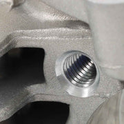 DURAFORCE Cylinder Head 12200-KCY-670 12200-HN1-A70 For Honda Sportrax 400 XR400R TRX400EX
