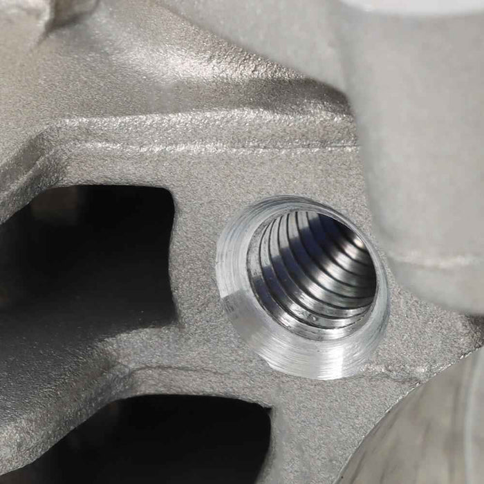 DURAFORCE Cylinder Head 12200-KCY-670 12200-HN1-A70 For Honda Sportrax 400 XR400R TRX400EX