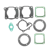 DURAFORCE 64mm Crankshaft Piston + Cylinder Gasket For 1987-2006 Yamaha Banshee YFZ350