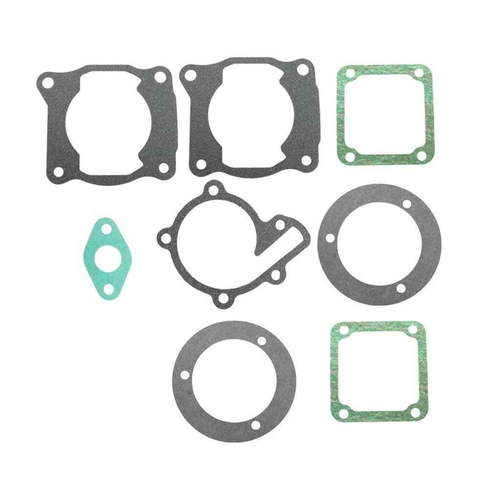 DURAFORCE 64mm Crankshaft Piston + Cylinder Gasket For 1987-2006 Yamaha Banshee YFZ350