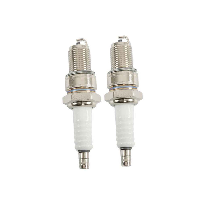 DURAFORCE 64mm Crankshaft Piston + Cylinder Gasket For 1987-2006 Yamaha Banshee YFZ350