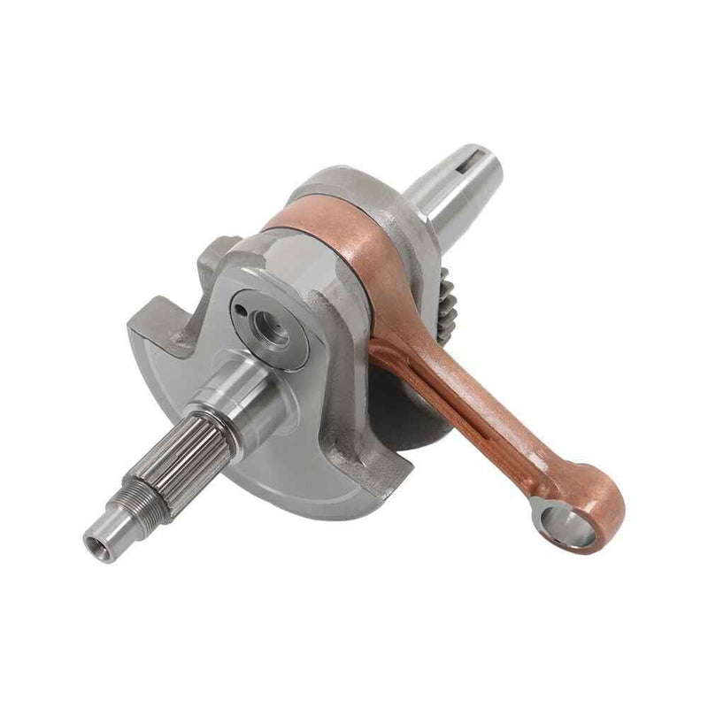 DURAFORCE Crankshaft Fit For Honda TRX400EX 13000-MBV-730 91001-KF0-018 ATV
