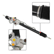 DURAFORCE Fit For Honda Accord 2008-2012 Power Steering Rack and Pinion Assembly 26-2746