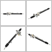 DURAFORCE Fit For Honda Accord 2008-2012 Power Steering Rack and Pinion Assembly 26-2746