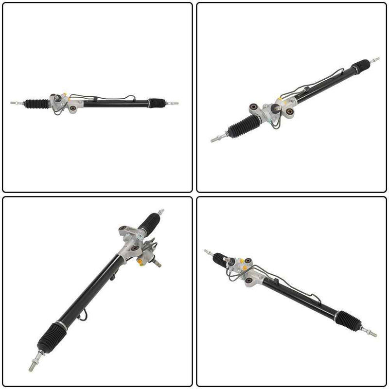 DURAFORCE Fit For Honda Accord 2008-2012 Power Steering Rack and Pinion Assembly 26-2746