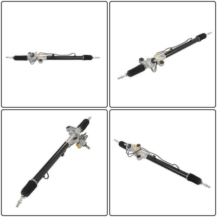DURAFORCE Fit For Honda Accord 2008-2012 Power Steering Rack and Pinion Assembly ✅ 26-2746
