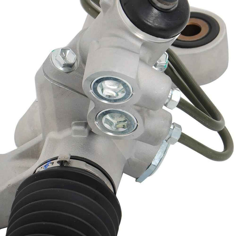 DURAFORCE Fit For Honda Accord 2008-2012 Power Steering Rack and Pinion Assembly 26-2746