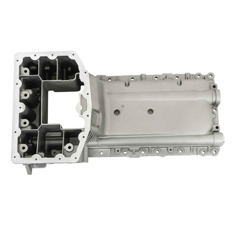 DURAFORCE For Ford F-250 F-350 F-450 F-550 6.7L 2011-2019 Engine Oil Pan Upper DC3Z6675C