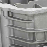 DURAFORCE For Ford F-250 F-350 F-450 F-550 6.7L 2011-2019 Engine Oil Pan Upper DC3Z6675C