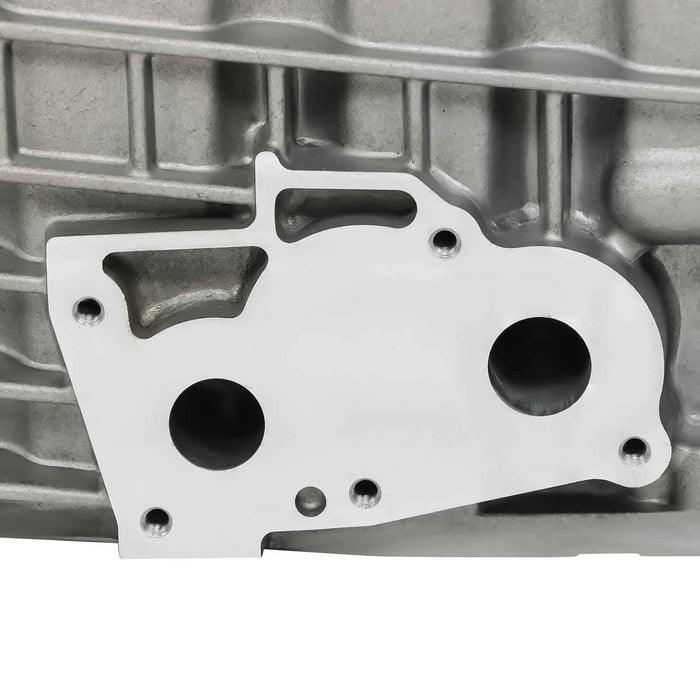 DURAFORCE For Ford F-250 F-350 F-450 F-550 6.7L 2011-2019 Engine Oil Pan Upper DC3Z6675C