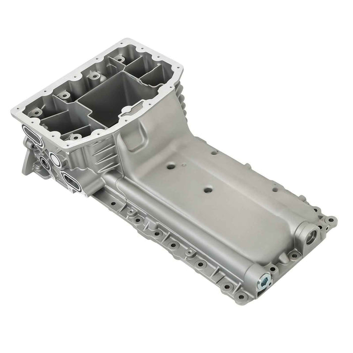 DURAFORCE For Ford F-250 F-350 F-450 F-550 6.7L 2011-2019 Engine Oil Pan Upper DC3Z6675C