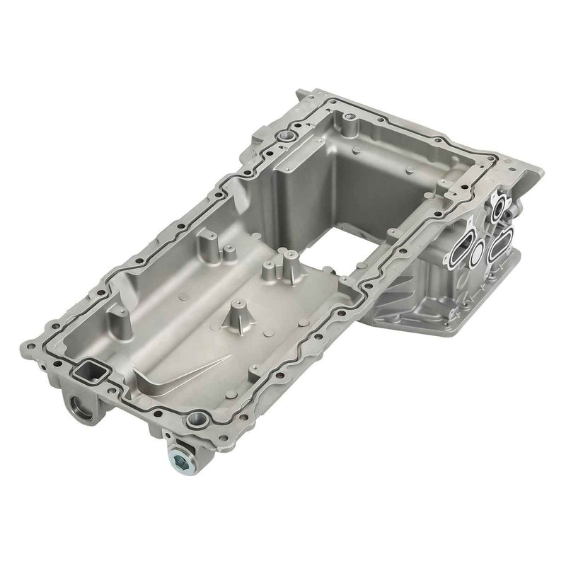 DURAFORCE For Ford F-250 F-350 F-450 F-550 6.7L 2011-2019 Engine Oil Pan Upper DC3Z6675C